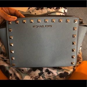 Michael Kors Cross Body/Shoulder Bag